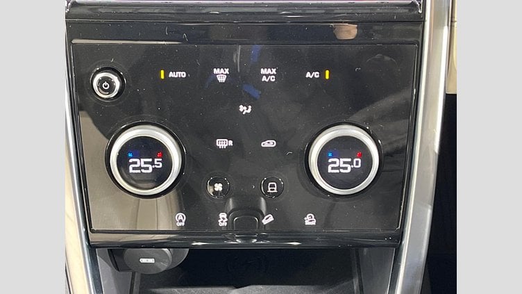 2020 認定中古車 Land Rover Discovery Sport Byron Blue ４WD S　180PS