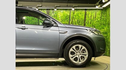 Discovery Sport 27
