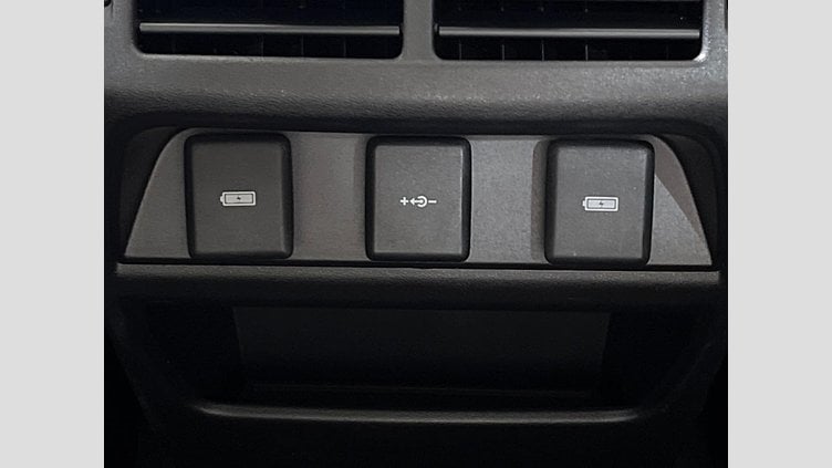 2020 認定中古車 Land Rover Discovery Sport Byron Blue ４WD S　180PS