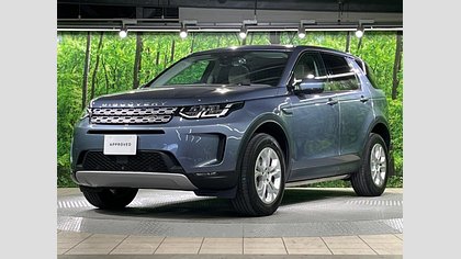 Discovery Sport 23