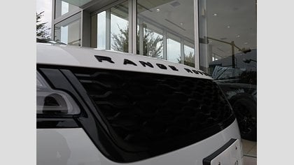 Range Rover Velar 10