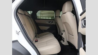 Range Rover Velar 29