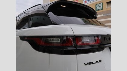 Range Rover Velar 13