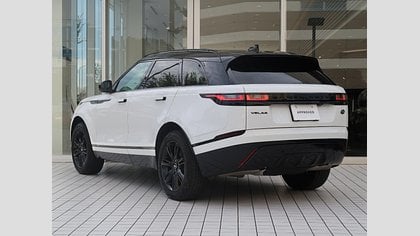Range Rover Velar 3