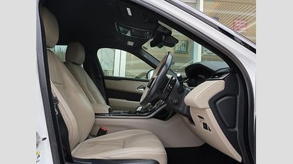 Range Rover Velar 28