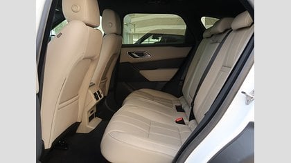 Range Rover Velar 25