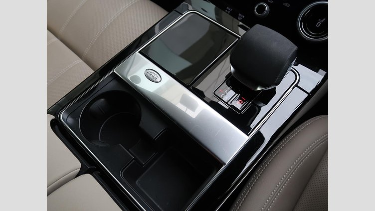 2023 認定中古車 Land Rover Range Rover Velar Fuji White ガソリン Ｒ ダイナミック ＳＥ Ｐ２５０ コイルサスペンション装着