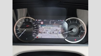 Range Rover Velar 57