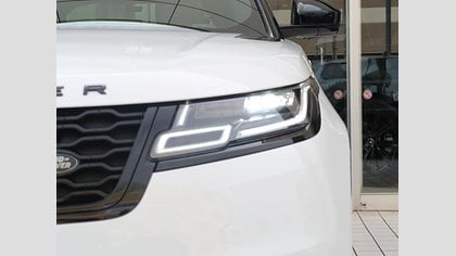 Range Rover Velar 8