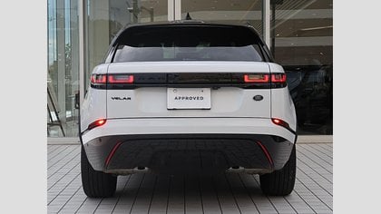 Range Rover Velar 4
