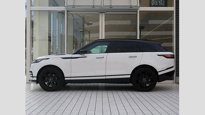 Range Rover Velar 2