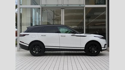 Range Rover Velar 6