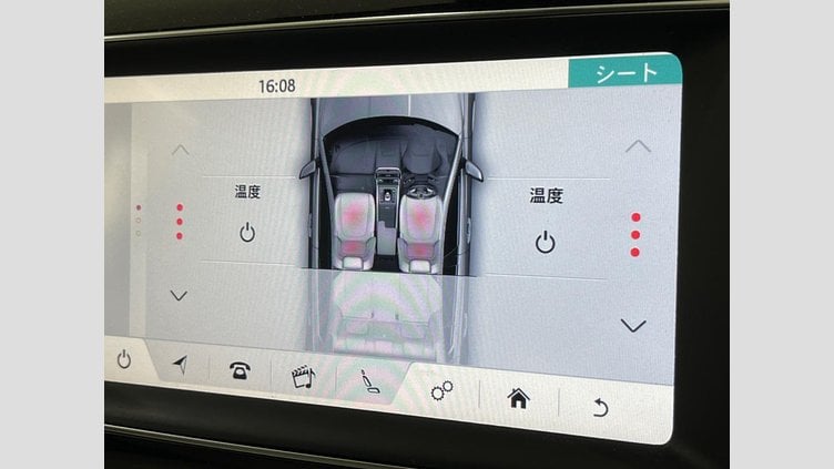 2019 認定中古車 Jaguar XE Indus Silver 204DT　４WD プレステージ