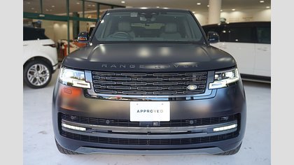 Range Rover 3