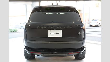 Range Rover 12