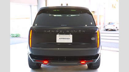 Range Rover 13