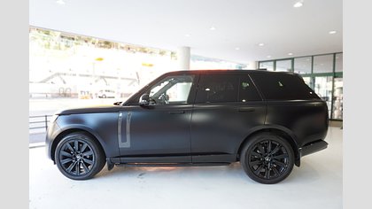 Range Rover 7