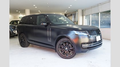 Range Rover 0