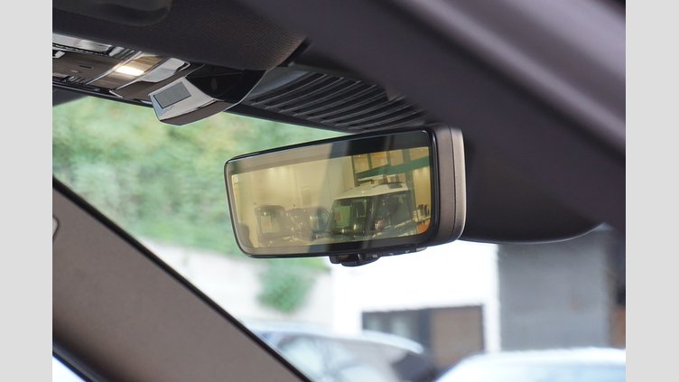 2024 認定中古車 Land Rover Range Rover リグリアンブラック - サテンフィニッシュ AWD HSE