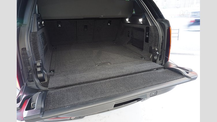 2024 認定中古車 Land Rover Range Rover リグリアンブラック - サテンフィニッシュ AWD HSE