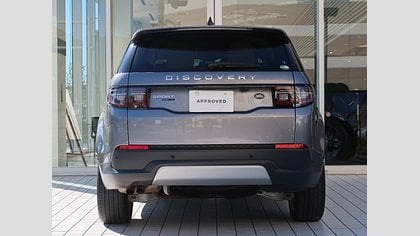 Discovery Sport 5