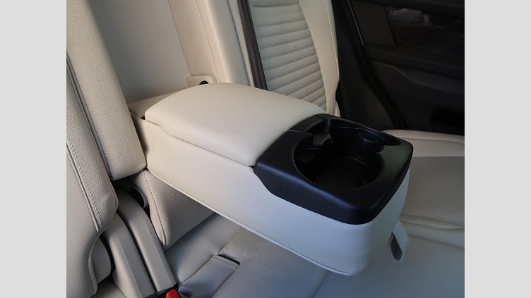 2021 認定中古車 Land Rover Discovery Sport Eiger Grey ディーゼル Ｄ１８０Ｓ