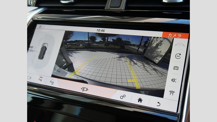 2021 認定中古車 Land Rover Discovery Sport Eiger Grey ディーゼル Ｄ１８０Ｓ