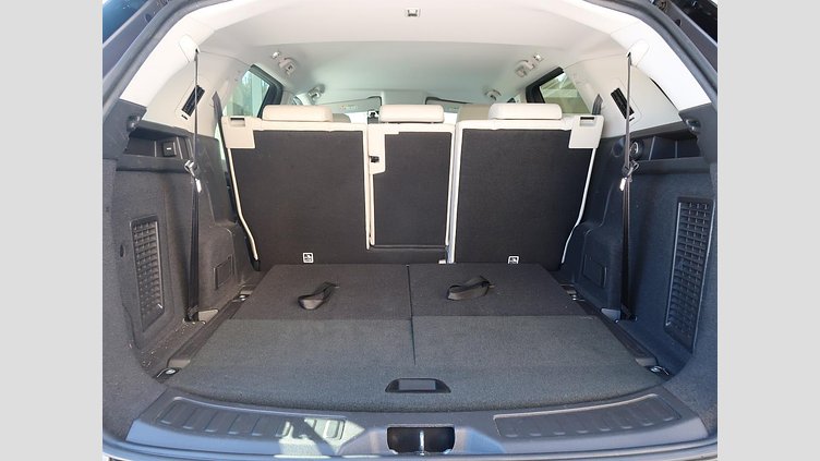 2021 認定中古車 Land Rover Discovery Sport Eiger Grey ディーゼル Ｄ１８０Ｓ