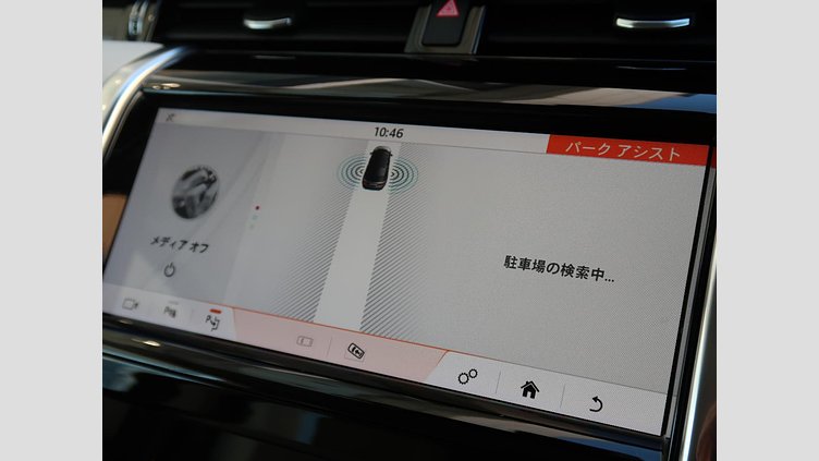 2021 認定中古車 Land Rover Discovery Sport Eiger Grey ディーゼル Ｄ１８０Ｓ