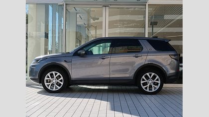 Discovery Sport 3