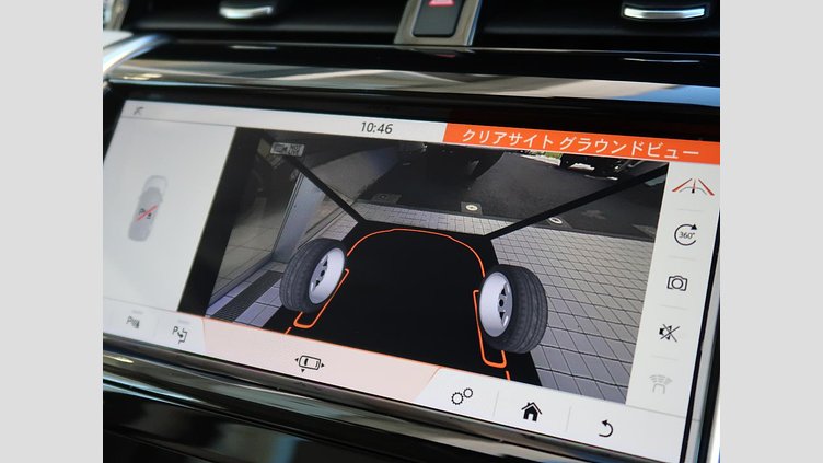 2021 認定中古車 Land Rover Discovery Sport Eiger Grey ディーゼル Ｄ１８０Ｓ