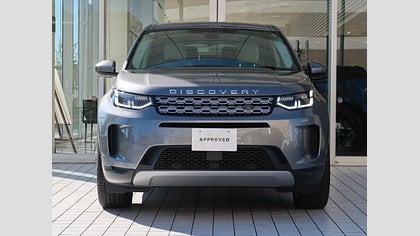 Discovery Sport 1