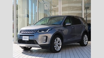 Discovery Sport 2
