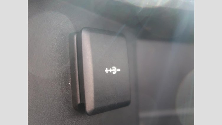 2021 認定中古車 Land Rover Discovery Sport Eiger Grey ディーゼル Ｄ１８０Ｓ