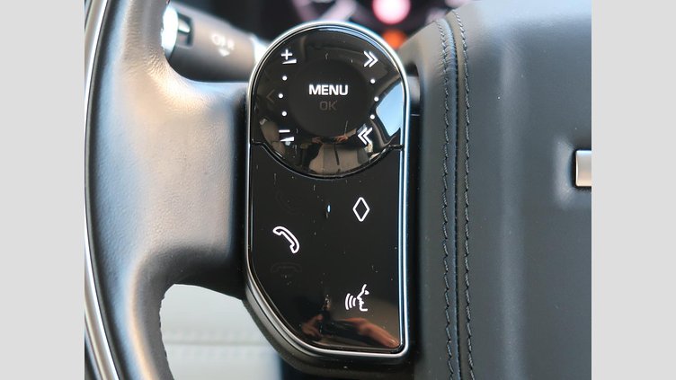 2021 認定中古車 Land Rover Discovery Sport Eiger Grey ディーゼル Ｄ１８０Ｓ