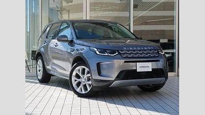 Discovery Sport 0