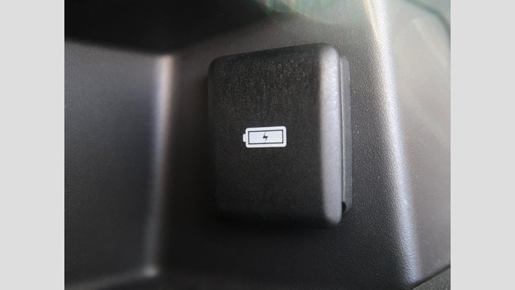 2021 認定中古車 Land Rover Discovery Sport Eiger Grey ディーゼル Ｄ１８０Ｓ