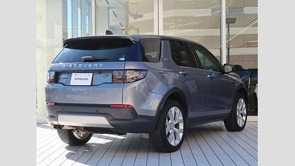Discovery Sport 6