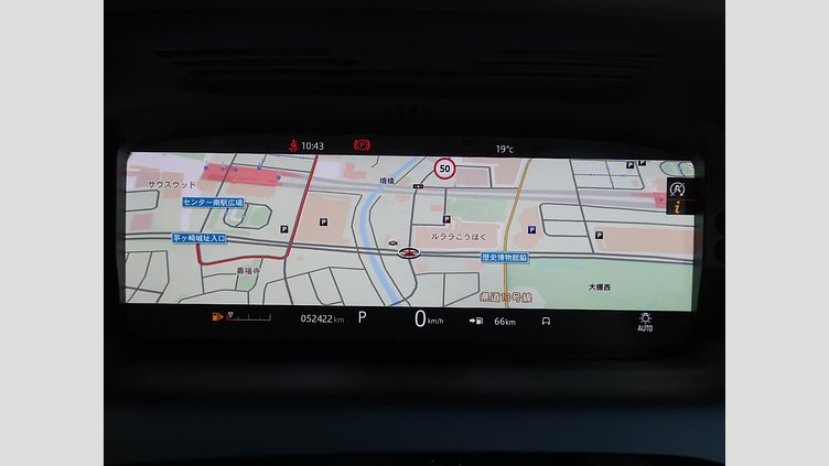 2021 認定中古車 Land Rover Discovery Sport Eiger Grey ディーゼル Ｄ１８０Ｓ