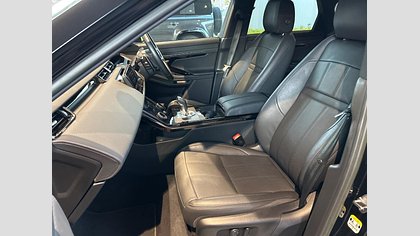 Range Rover Evoque 2