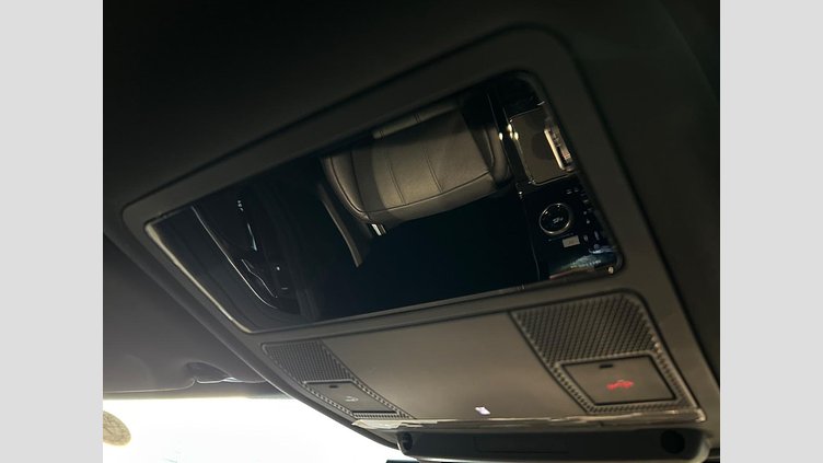 2023 認定中古車 Land Rover Range Rover Evoque Santorini Black D200 R-Dynamic SE