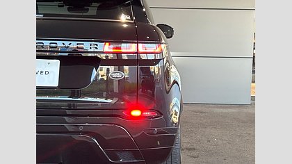 Range Rover Evoque 12