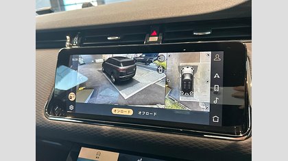 Range Rover Evoque 32