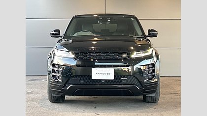 Range Rover Evoque 6