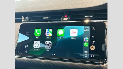 Range Rover Evoque 36