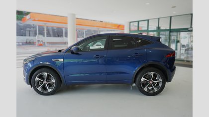 E-Pace 17