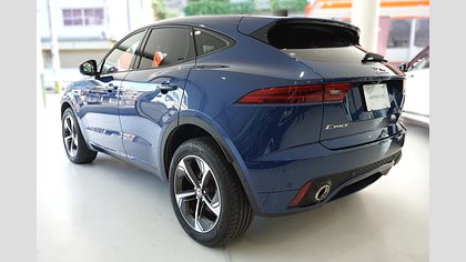 E-Pace 2
