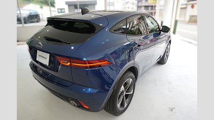 E-Pace 54