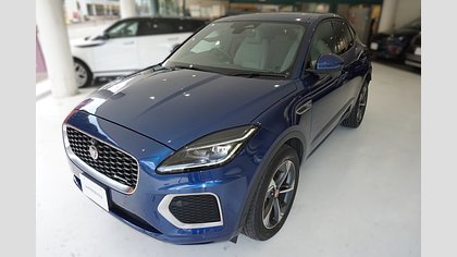 E-Pace 55