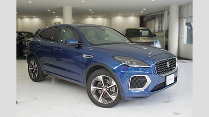 E-Pace 0